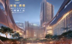 盐山医院文化工程中标单位，新时代医疗文化创新之路
