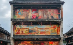 阜宁文化馆非遗改造，传承与创新的双轮驱动