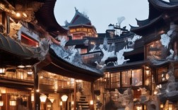 重塑龙华文化，龙华文化馆改造工程探析