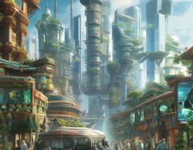 绿色技术的创新与发展，从传统到未来