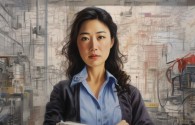 宁波工程电气女业务员，坚韧与担当的完美诠释