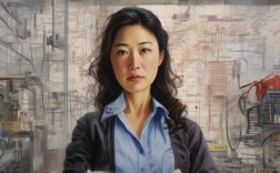 宁波工程电气女业务员，坚韧与担当的完美诠释