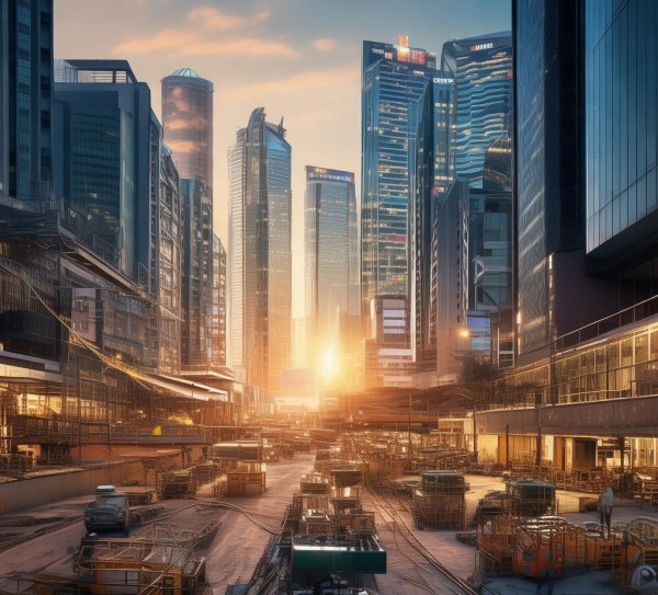 哪里最好接建筑工程业务? 哪里最好接建筑工程业务?